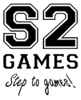 S2 Games Logo